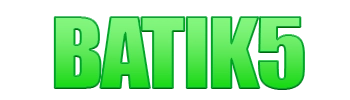 Logo BATIK5